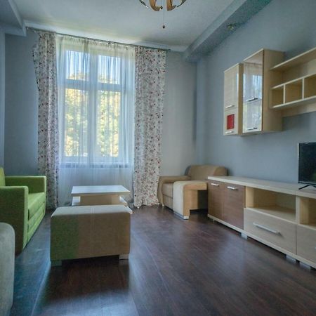 Ferienwohnung Apartament Samuel Krakau Exterior foto
